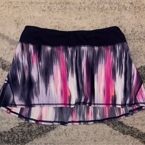 Lululemon skirt